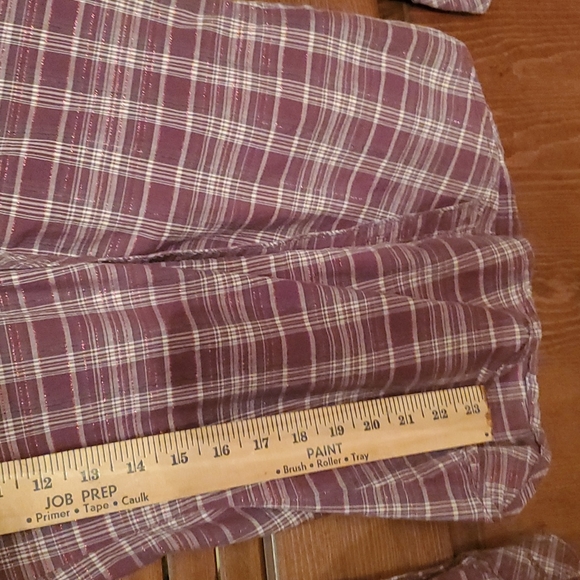 True Religion Button up shirt - Picture 9 of 9